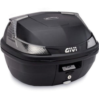 Givi B37NT Blade Tech Monolock Top Case