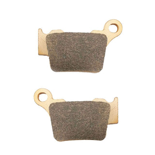 DBX Brake Pads FA368 Rear