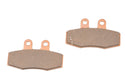 GOLDfren Brake Pads 010AD  / FA256