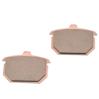 GOLDfren Brake Pads 058 / FA71