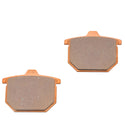 GOLDfren Brake Pads 078 / FA31