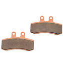 GOLDfren Brake Pads 105 / FA177