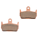 GOLDfren Brake Pads 131