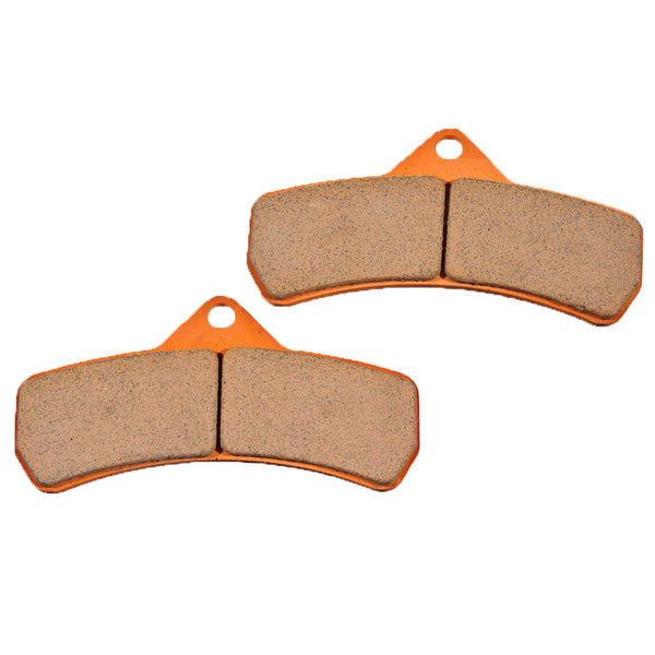 GOLDfren Brake Pads 145