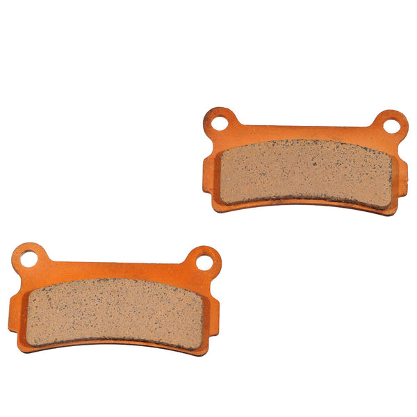 GOLDfren Brake Pads 180 / FA115