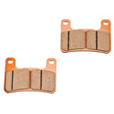 GOLDfren Brake Pads 213S3  / FA379