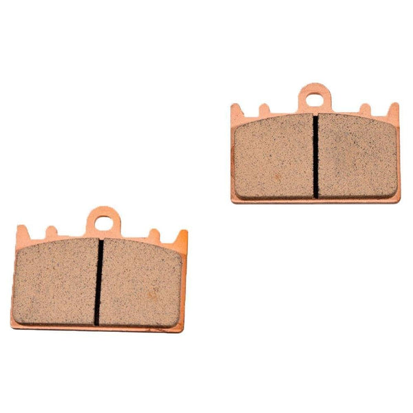 GOLDfren Brake Pads 090S3  / FA180 - 1MOTOSHOP