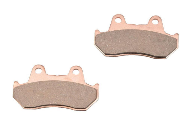 GOLDfren Brake Pads 050S33  / FA69/2 - 1MOTOSHOP