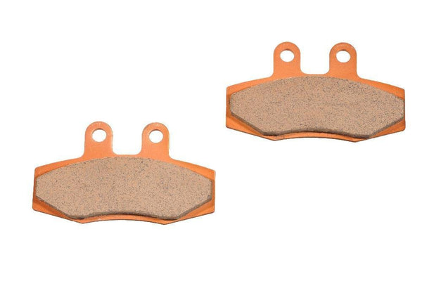 GOLDfren Brake Pads 026K5  / FA132 - 1MOTOSHOP