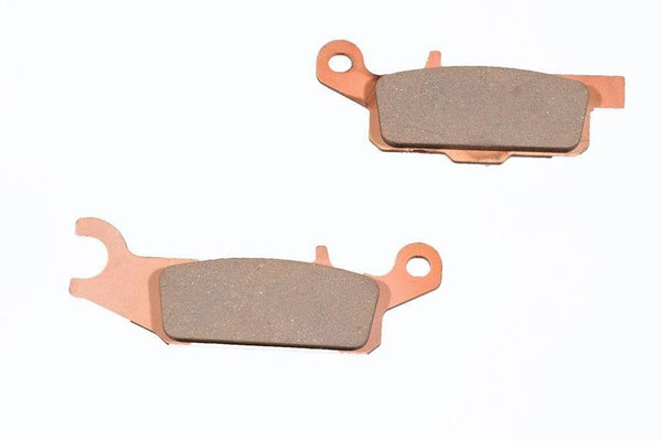 GOLDfren Brake Pads 253K5  / FA444TT - 1MOTOSHOP