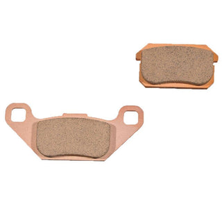 GOLDfren Brake Pads 283S3  / FA431 - 1MOTOSHOP