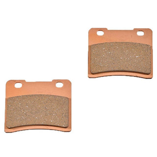 GOLDfren Brake Pads 172AD  / FA102 - 1MOTOSHOP