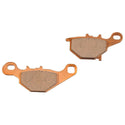 GOLDfren Brake Pads 226K5  / FA401 - 1MOTOSHOP