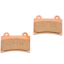 GOLDfren Brake Pads 072S3 FA171 - 1MOTOSHOP