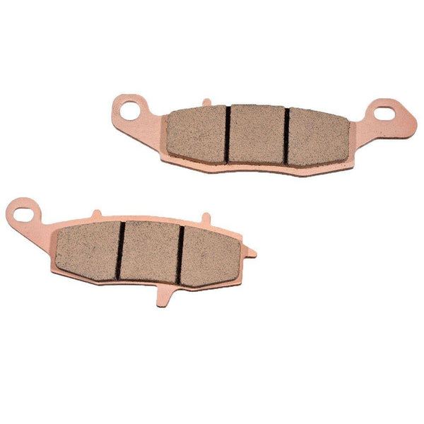 GOLDfren Brake Pads 104S3  / FA229 - 1MOTOSHOP