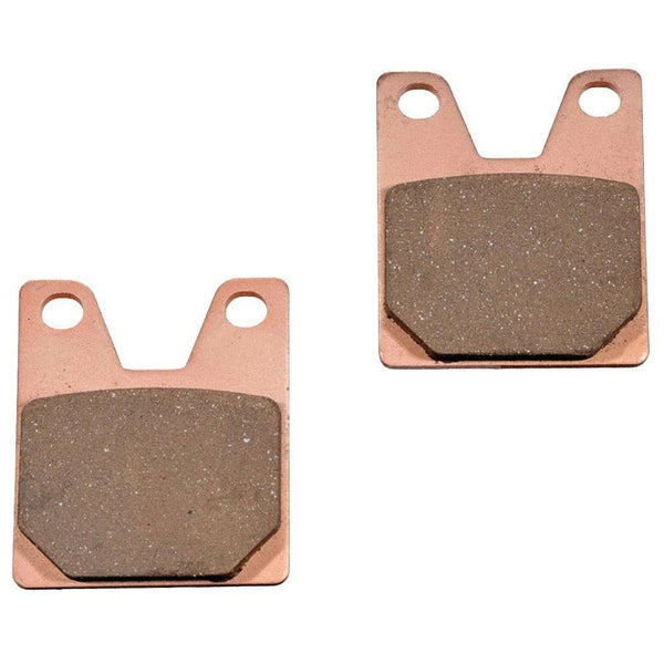 GOLDfren Brake Pads 169AD  / FA267 - 1MOTOSHOP