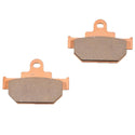 GOLDfren Brake Pads 046K5  / FA106/2 - 1MOTOSHOP