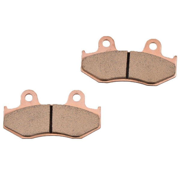 GOLDfren Brake Pads 188AD  / FA323 - 1MOTOSHOP