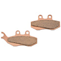 GOLDfren Brake Pads 122K5  / FA194 - 1MOTOSHOP