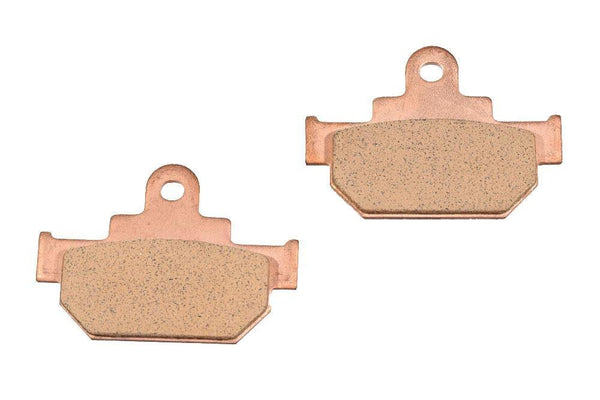 GOLDfren Brake Pads 030K5  / FA106 - 1MOTOSHOP