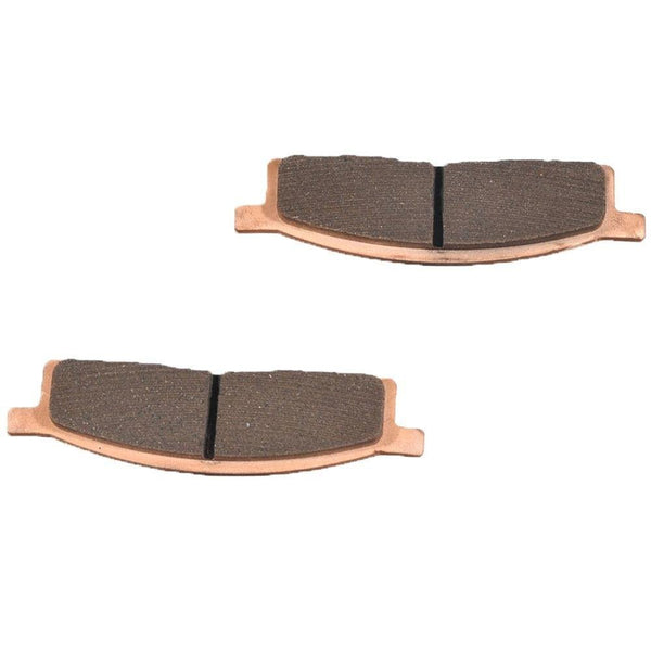 GOLDfren Brake Pads 034K5  / FA119 - 1MOTOSHOP