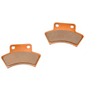 GOLDfren Brake Pads 216S3  / FA232 - 1MOTOSHOP