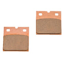 GOLDfren Brake Pads 197S33 / FA77HH - 1MOTOSHOP