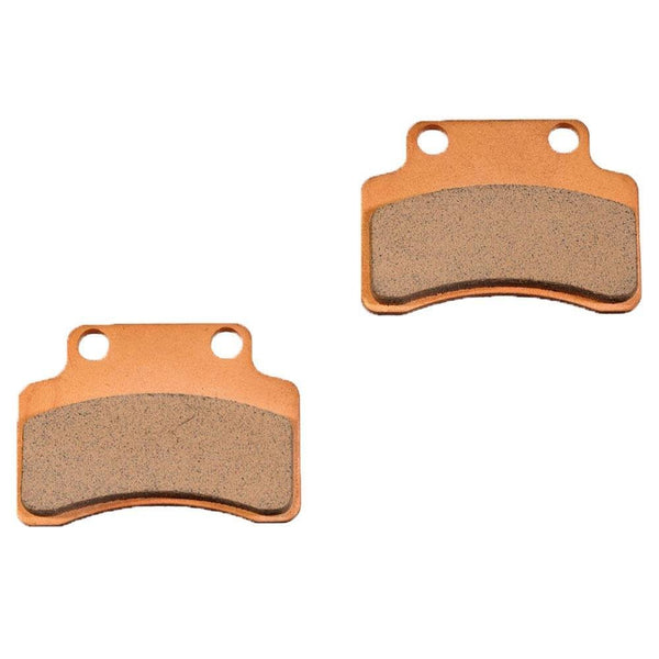 GOLDfren Brake Pads 136S3  / FA235 - 1MOTOSHOP