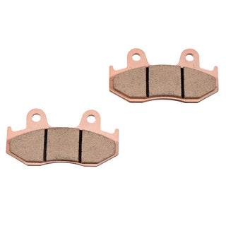 GOLDfren Brake Pads 267S3  / FA411 - 1MOTOSHOP