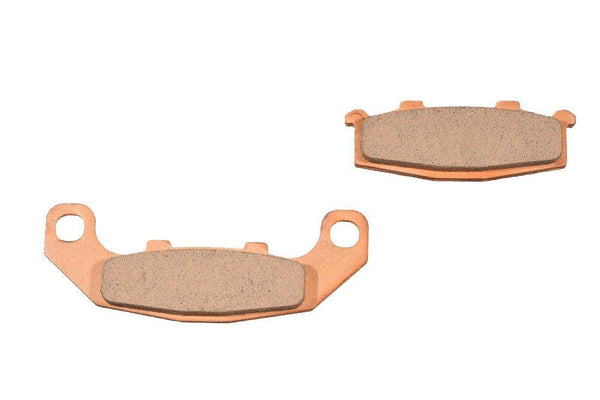 GOLDfren Brake Pads 044S3  / FA141 - 1MOTOSHOP